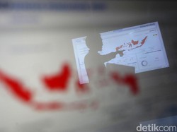 Bos BPJS Kesehatan Dipanggil Buntut Data 279 Juta Penduduk Bocor