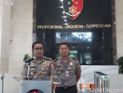 Polri: 2 Tersangka Koperasi Bodong Indosurya Dicegah ke Luar Negeri