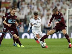 Klasemen Liga Spanyol: Real Madrid-Barcelona Berselisih Satu Poin