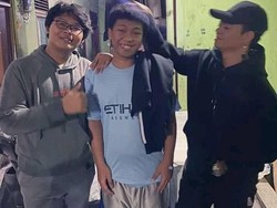 Viral! Pesta Ultah Remaja 17 Tahun Ini Hanya Didatangi 3 Orang