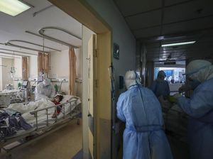 Suspect Corona yang Meninggal di Cianjur Punya Riwayat Radang Pernapasan