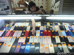 Akhir Kisah Ponsel BM, Langsung Diblokir Begitu Terpasang SIM Card