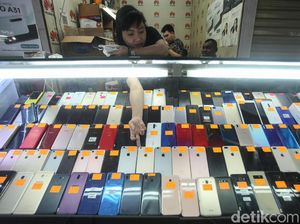 Akhir Kisah Ponsel BM, Langsung Diblokir Begitu Terpasang SIM Card Akhir Kisah Ponsel BM, Langsung Diblokir Begitu Terpasang SIM Card