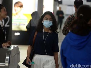 Wira-wiri di Jakarta Pakai 1 Kartu, Telkom Tawarkan LinkAja Wira-wiri di Jakarta Pakai 1 Kartu, Telkom Tawarkan LinkAja