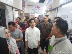 Ditolak 23 Persen Warga Solo, Gibran Akan Lebih Sering Blusukan