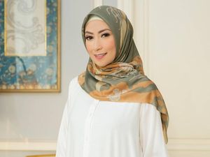Sultan Djorghi Jadi Kontroversi Pamer Foto Annisa Trihapsari Tanpa Hijab Sultan Djorghi Jadi Kontroversi Pamer Foto Annisa Trihapsari Tanpa Hijab
