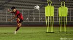 Shin Tae-yong Terus Asah Kebugaran Timnas Senior