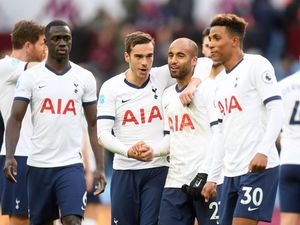 Telan Pil Pahit, Tottenham Hotspur Kalah 0-1 dari RB Leipzig