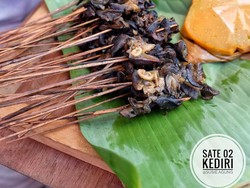 Pak Jokowi Jangan Takut ke Kediri, Ada 5 Makanan Khas Kediri yang Enak Lho!