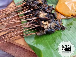 Pak Jokowi Jangan Takut ke Kediri, Ada 5 Makanan Khas Kediri yang Enak Lho! Pak Jokowi Jangan Takut ke Kediri, Ada 5 Makanan Khas Kediri yang Enak Lho!