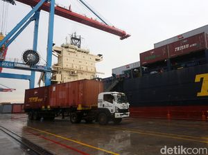 India dan AS Paling Kekeh Tuduh RI Curangi Ekspor