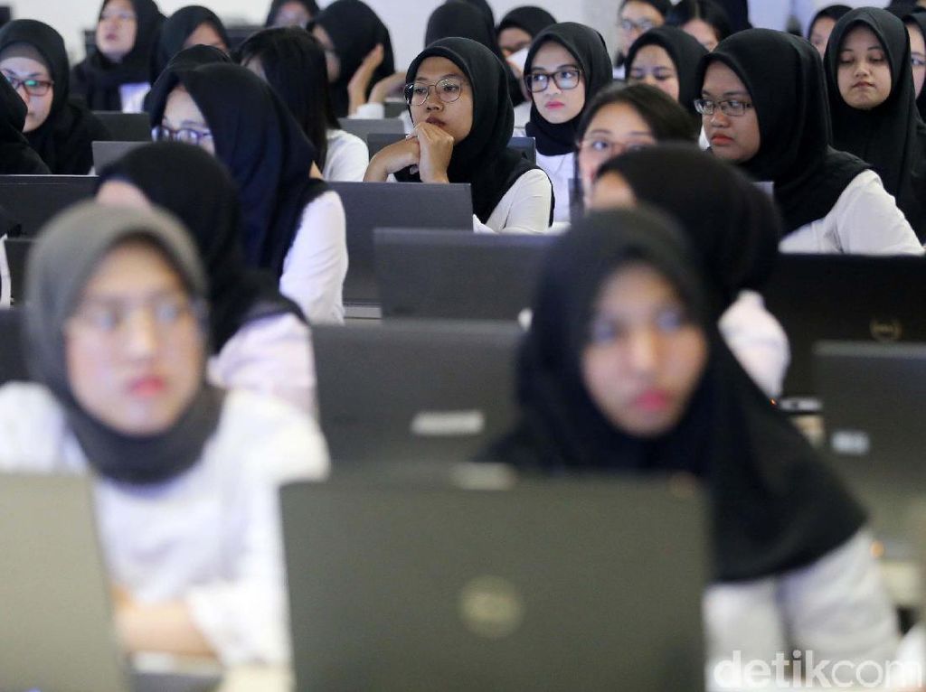 UPDATE CPNS 2021: Ini Daftar Instansi yang Sudah Buka Lowongan UPDATE CPNS 2021: Ini Daftar Instansi yang Sudah Buka Lowongan