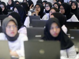 Step by Step Daftar Sekolah Kedinasan 2020 Step by Step Daftar Sekolah Kedinasan 2020