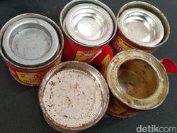 10 ABG Ditangkap Mabuk Lem di Gedung Nasional Sibolga, 2 Positif Narkoba