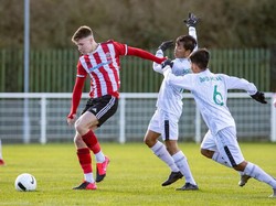 Dear Garuda Select, Nikmati Pertandingannya