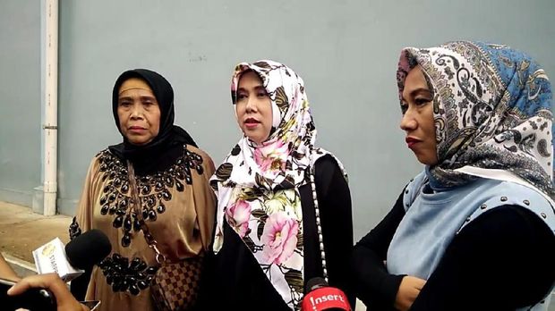 Keluarga Lina