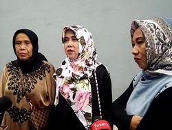 Keluarga Lina eks Sule Belum Komunikasi dengan Teddy, Kenapa?