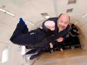 Beroperasi Lagi, Penerbangan Gravitasi Nol Wajibkan Penumpang Pakai Masker Beroperasi Lagi, Penerbangan Gravitasi Nol Wajibkan Penumpang Pakai Masker