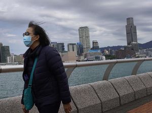 Sejauh Mana Corona Menggerogoti Ekonomi China?