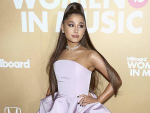 Ariana Grande Hingga Miley Cyrus, Selebriti yang Punya Alergi Makanan Ariana Grande Hingga Miley Cyrus, Selebriti yang Punya Alergi Makanan