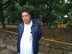 Bapeten-Polisi Selidiki Unsur Kelalaian Terkait Limbah Radioaktif di Tangsel