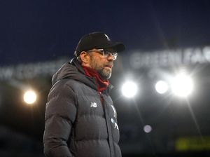 Premier League Mulai Lagi, Klopp: Fans Tetap di Rumah Saja, Ya!