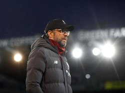 Setelah dari Liverpool, Klopp Diyakini Akan Latih Bayern