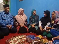 Satu Bocah Bandung yang Hanyut Belum Ditemukan, Oded: Kita Terus Cari
