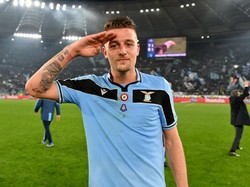 Rumor: MU dan PSG Ajukan Tawaran untuk Sergej Milinkovic-Savic