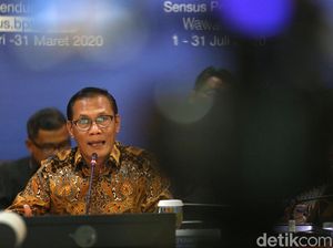 Indonesia Masih Resesi! Ekonomi Kuartal I 2021 Minus 0,74%