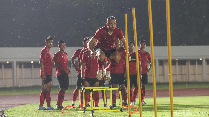 Timnas Indonesia