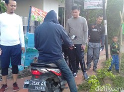 Bupati Gowa Godok Aturan Parkir Liar di Trotoar, Pelanggar Akan Ditilang