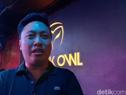 Manajemen Black Owl Minta Anies Objektif Soal Pencabutan Izin Usaha