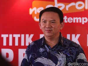 Bisakah Ahok Nonaktifkan Direksi Pertamina? Bisakah Ahok Nonaktifkan Direksi Pertamina?