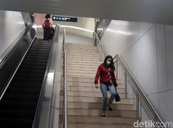 Update COVID-19 RI 10 Juni: Tambah 187 Kasus Baru, Kasus Aktif 10.541