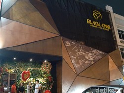 Pemprov DKI Jawab Ketua DPRD soal Tak Asal Tutup Diskotek