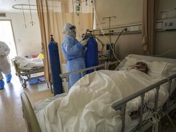 Pemkot Depok Pertimbangkan Psikis Warga soal Ungkap Lokasi Sebaran Corona