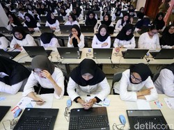 Cek di Sini! Lowongan CPNS 2021 Dibuka Lebih Banyak dari Tahun lalu