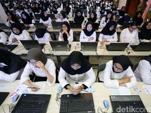 Passing Grade SKD CPNS 2024, Kisi-kisi, Aturan, dan Jadwal Seleksi Passing Grade SKD CPNS 2024, Kisi-kisi, Aturan, dan Jadwal Seleksi