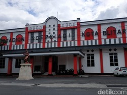 Sweeping hingga Penyekatan Suporter Digelar Jelang Persebaya Vs Arema