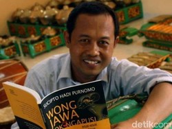 Saat Unnes Tepis Skorsing Dosen Sucipto Dikaitkan Dugaan Plagiasi Rektor