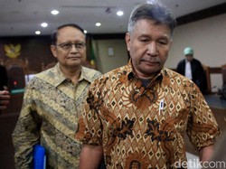 Sidang Kasus Mega Korupsi Rp 37,8 Triliun Akan Hadirkan Saksi Ahli
