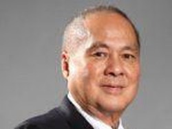 Pendiri Bank NISP Karmaka Surjaudaja Tutup Usia