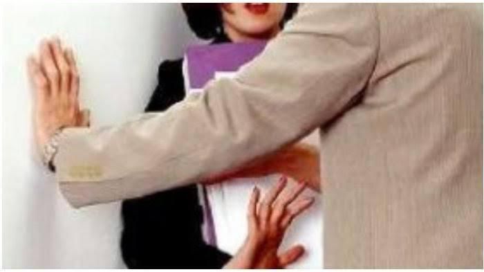 Jangan Khawatir, Lakukan 5 Tips Ini dalam Menghadapi Pelecehan Seksual