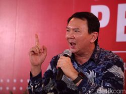 Ini Omongan Lengkap Ahok Buka-bukaan soal Borok Pertamina