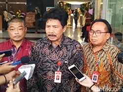 BPIP Gandeng KPK Kampanyekan Nilai-nilai Pancasila ke Milenial