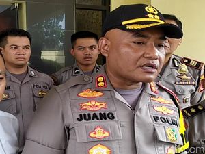 Suami Bos Wedding Organizer Penipu di Cianjur Diperiksa Polisi