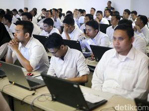 Formasi PPPK Kemenhub Lengkap dengan Syarat Masing-masing Jabatan Formasi PPPK Kemenhub Lengkap dengan Syarat Masing-masing Jabatan