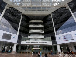 Serba Serbi Hari Ulang Tahun Perpustakaan Nasional 17 Mei