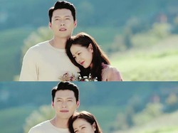 Drakor Crash Landing On You Tamat, Ada yang Menangis dan Bahagia